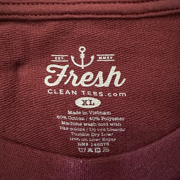 Fresh Clean Threads
Cali pull over - Picture 3 of 3